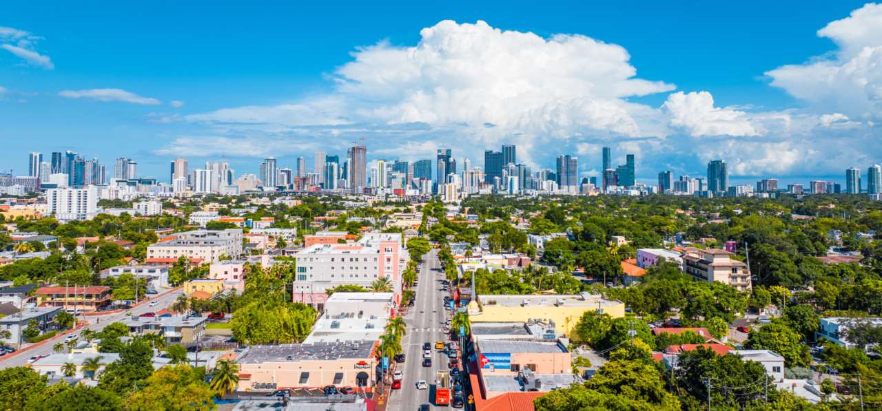 Miami