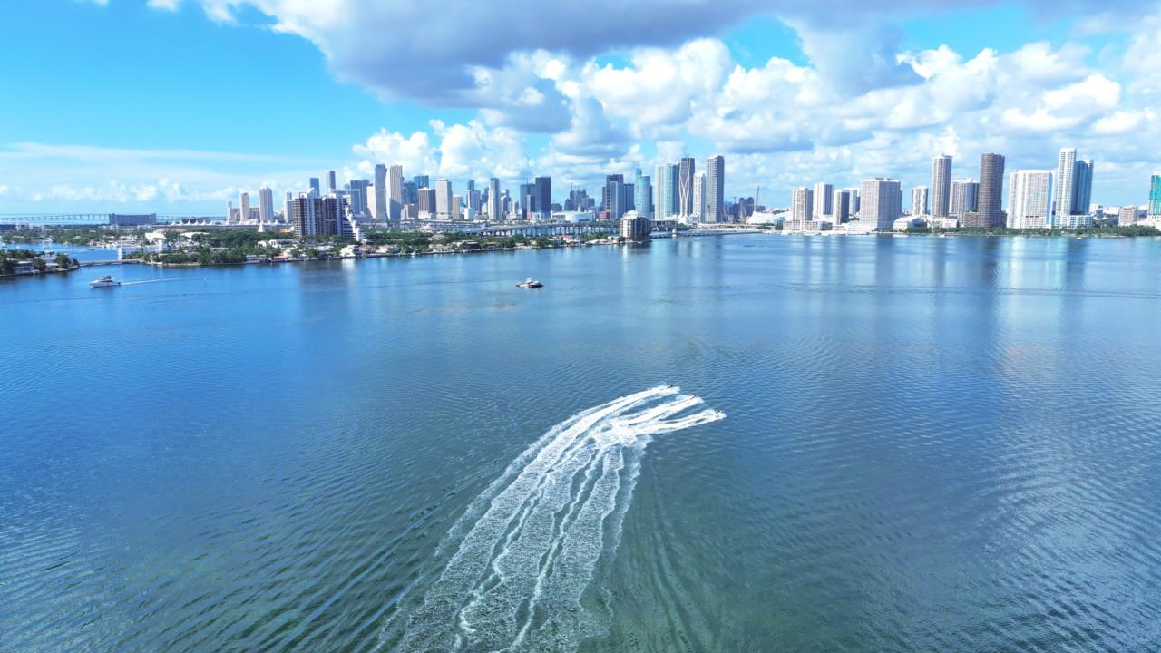Miami
