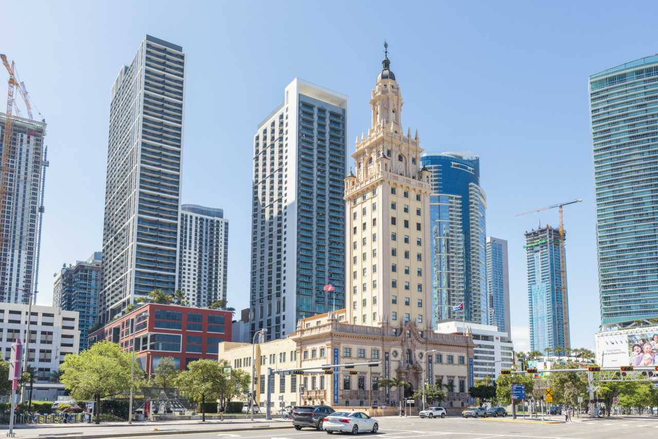 Miami