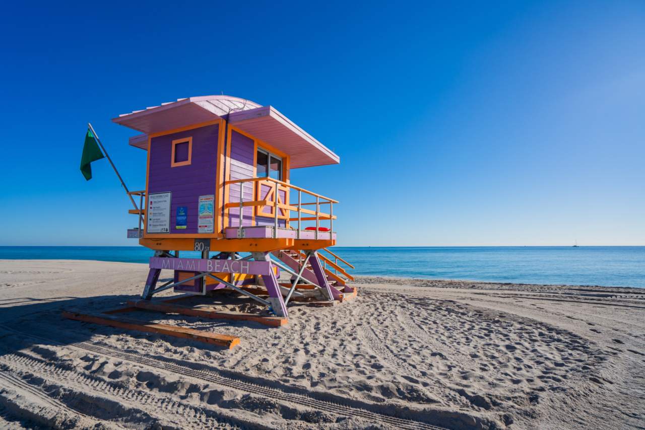 Miami