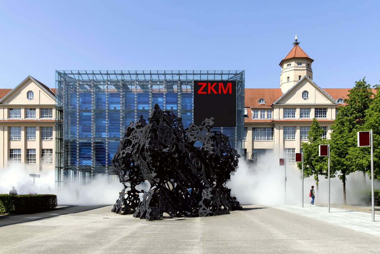 ZKM | Center for Art and Media