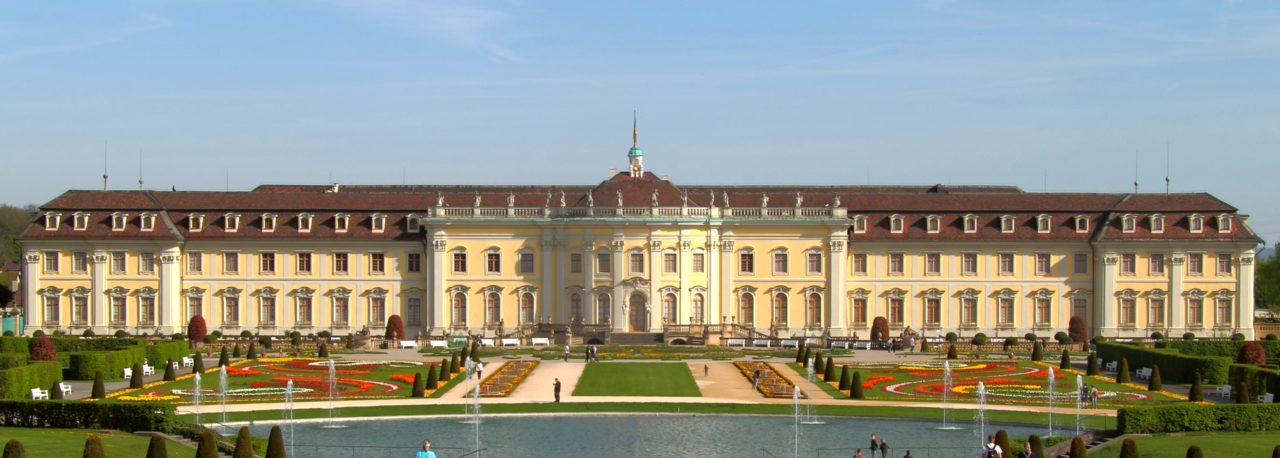 Ludwigsburg Palace