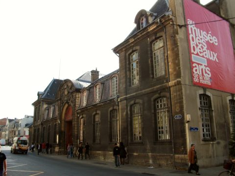 Museum of Fine Arts