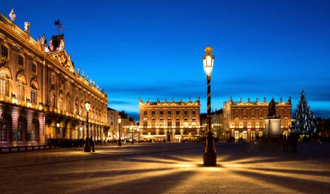 Place Stanislas