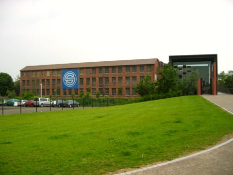 Cité de l'Automobile