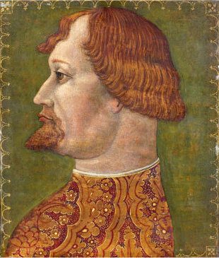 Perugia