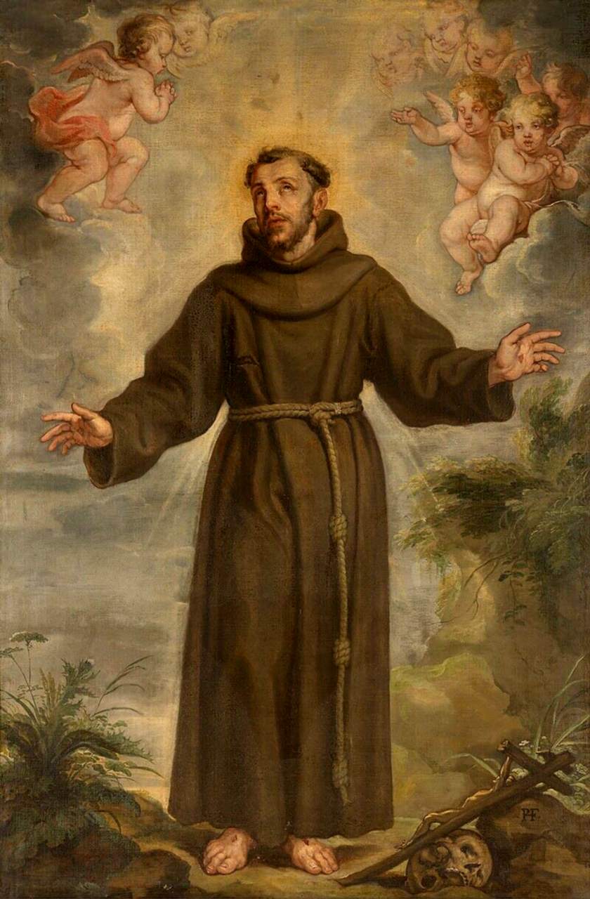 Lokale tradities - Assisi