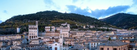 Gubbio