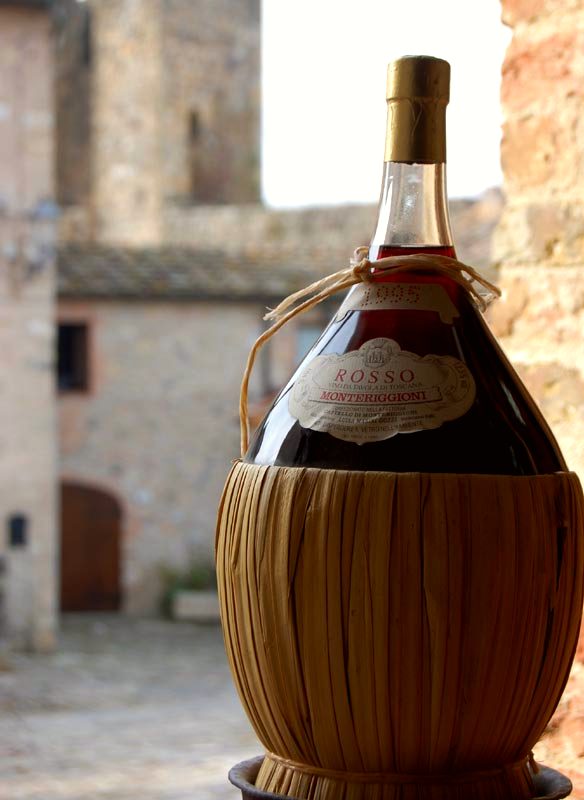 Lokale tradities - Montefalco