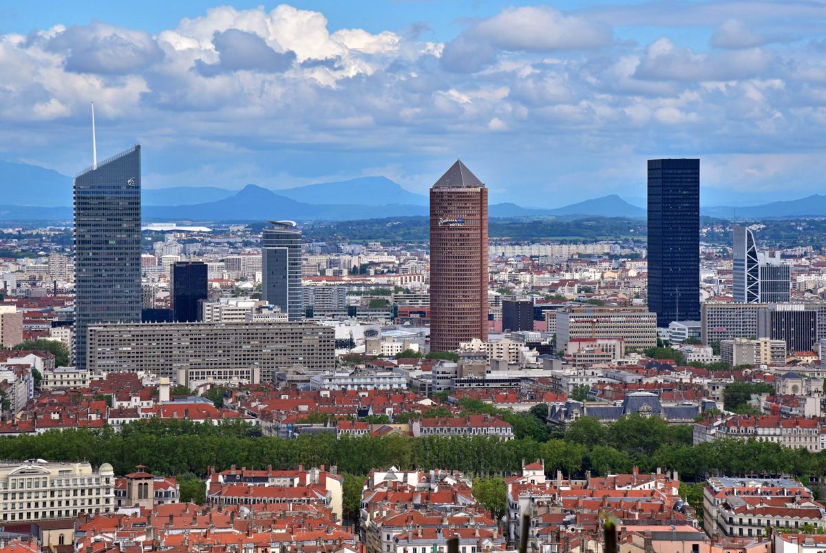 Lyon