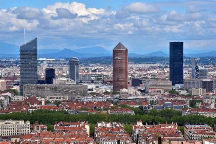 Lyon
