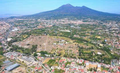 Pompeii