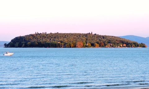 Isola Maggiore