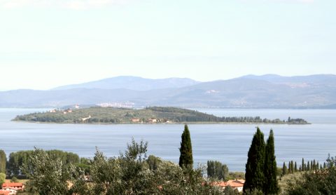 Isola Polvese
