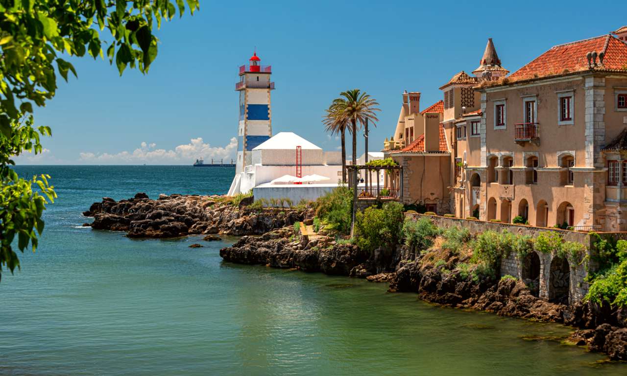 Cascais
