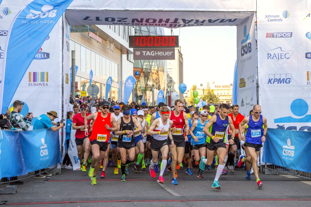 Marathon
