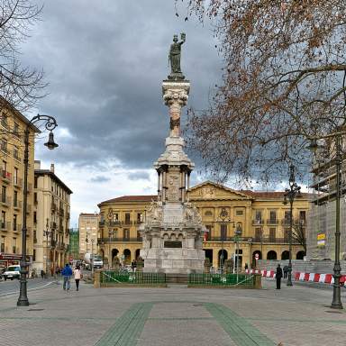 Pamplona
