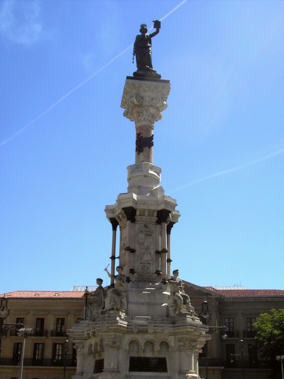 Geschiedenis - Pamplona