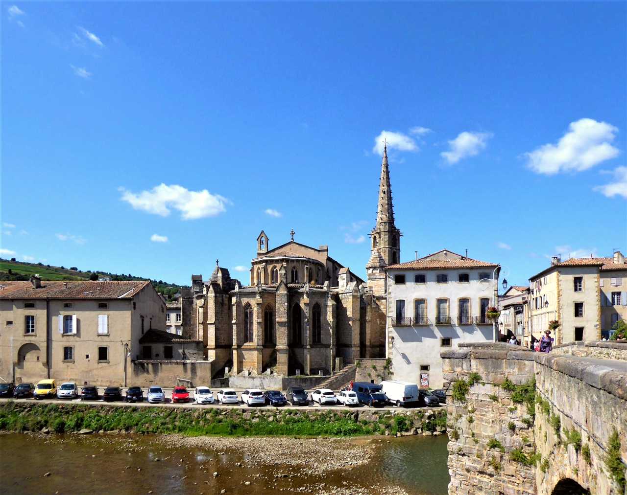 Lokale tradities - Occitanie