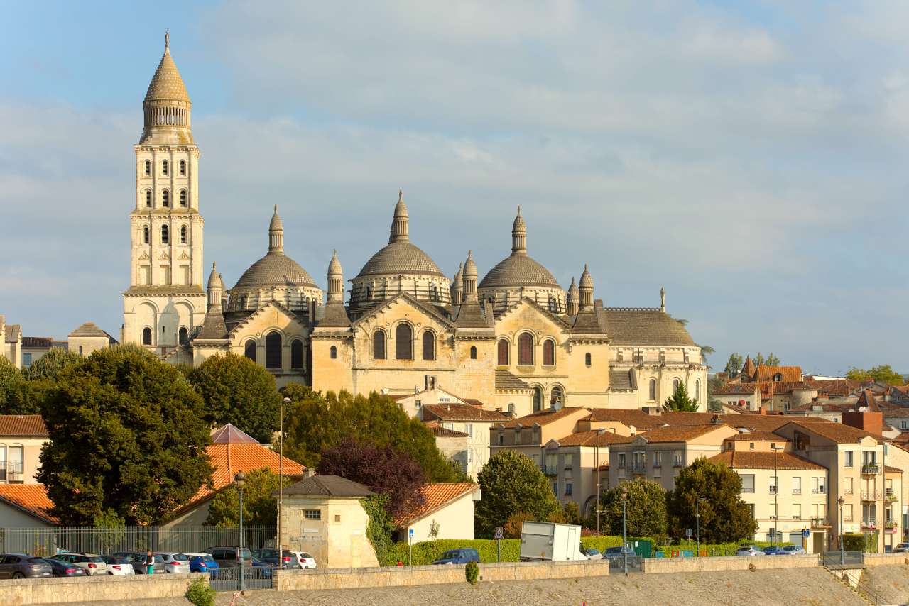 Périgueux
