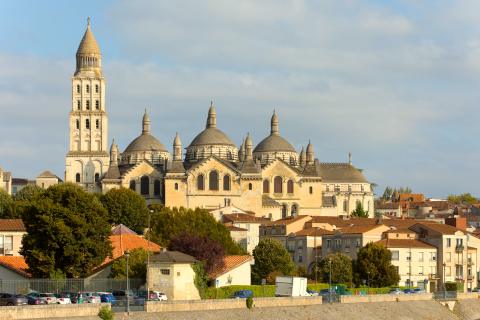 Périgueux