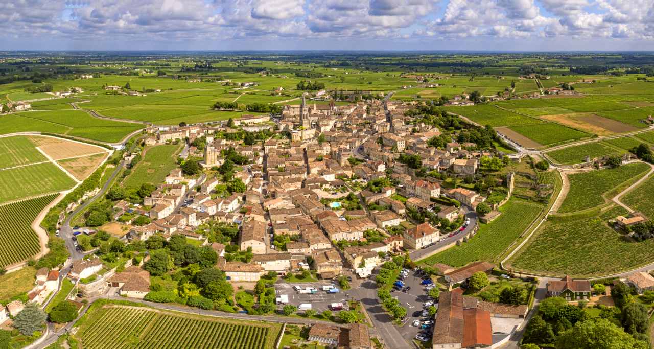 Saint-Emilion