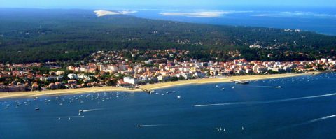 Arcachon