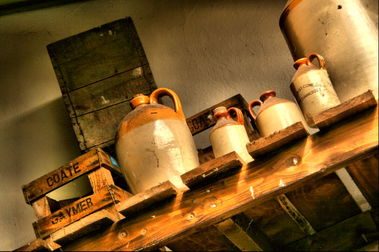 Lokaal eten en drinken - Alès