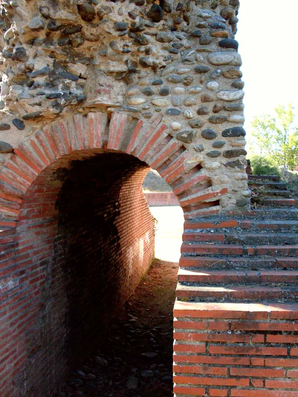 Geschiedenis - Toulouse