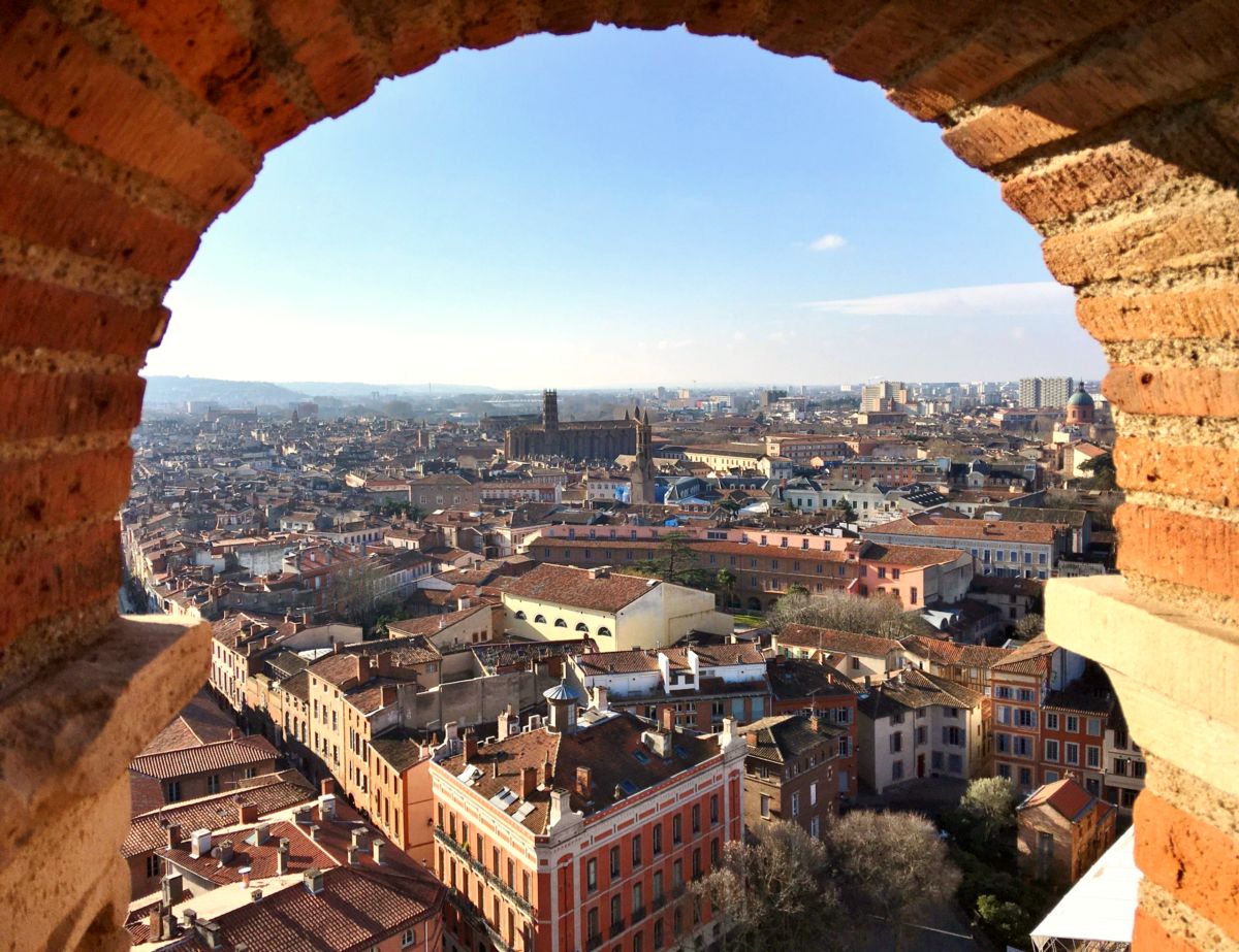 Toulouse