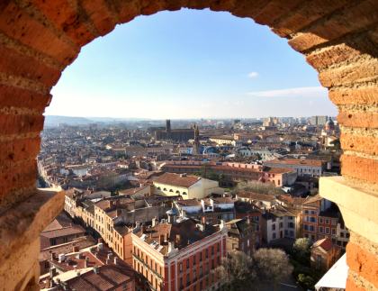 Toulouse