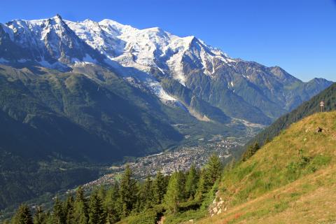 Chamonix