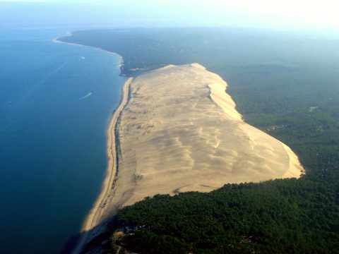 Dune du Pilat
