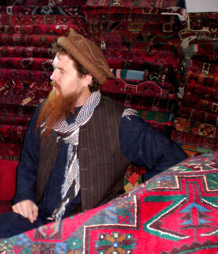 Lokale tradities - Afghanistan