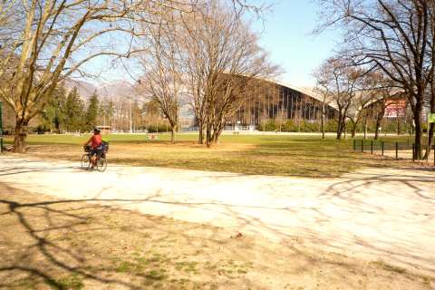Parc Paul Mistral