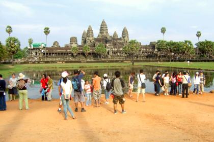 Cambodia