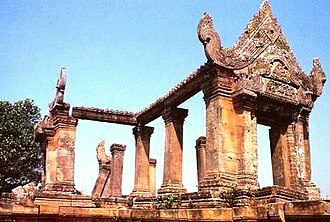 Preah Vihear