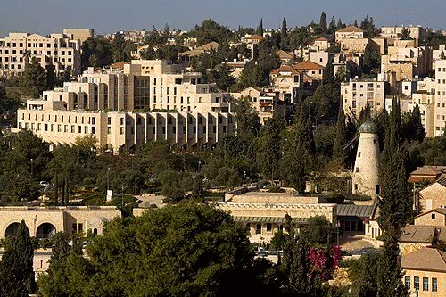Israel