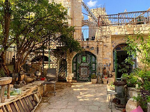 Israel