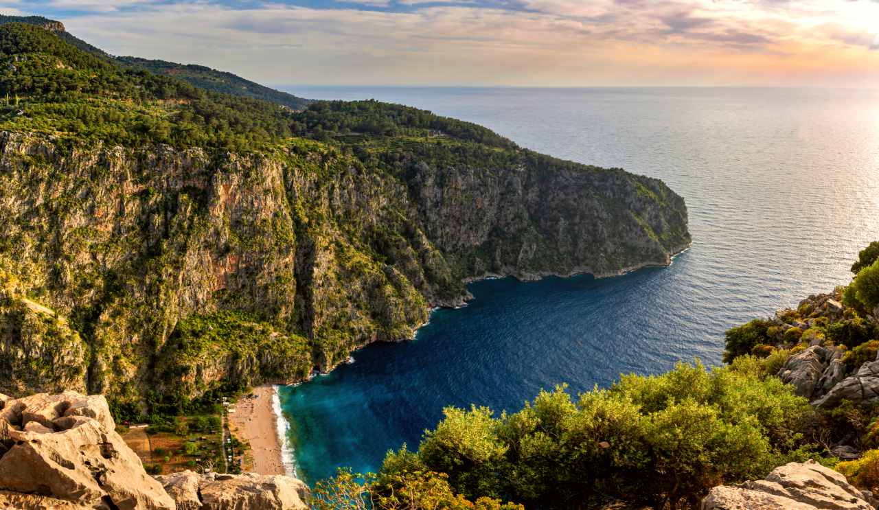 Lokale tradities - Fethiye
