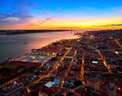 Portugal