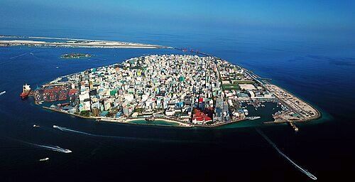 Maldives