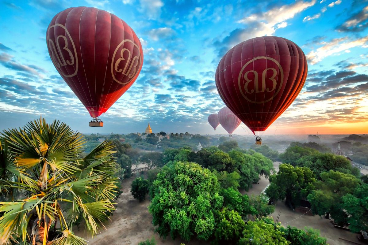 Myanmar