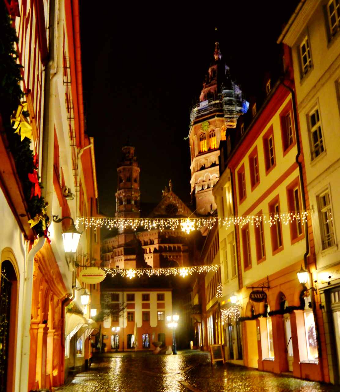 Mainz