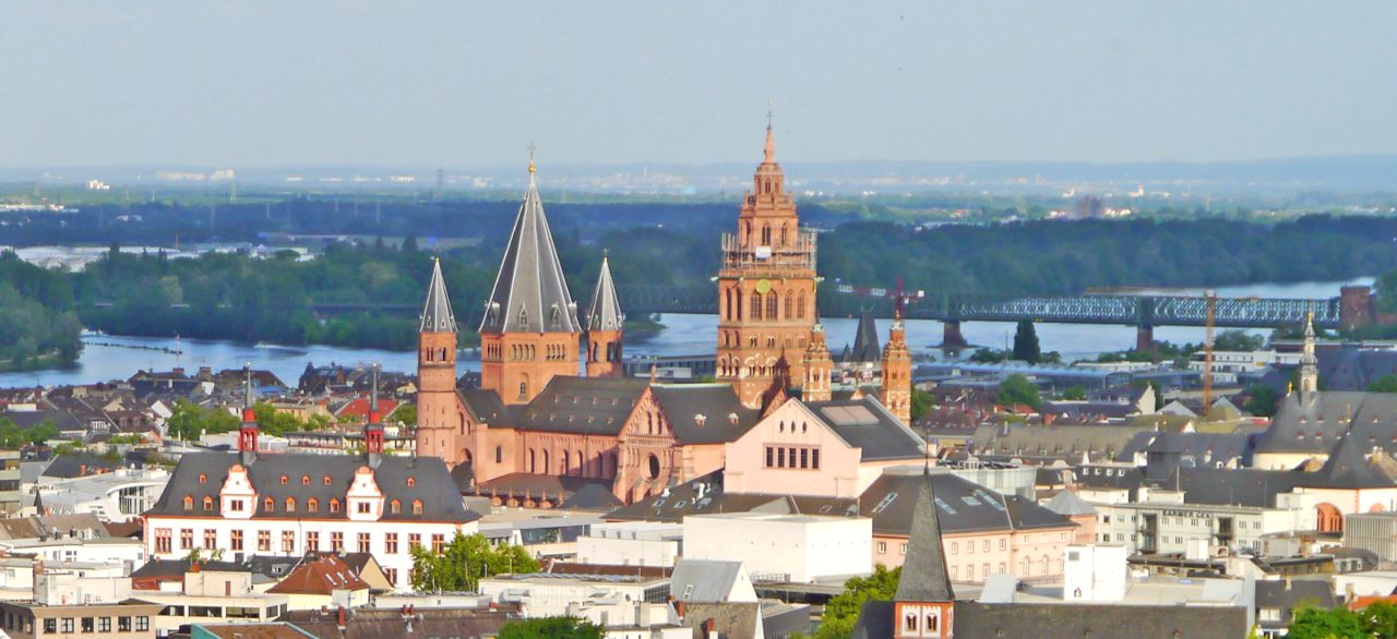 Mainz