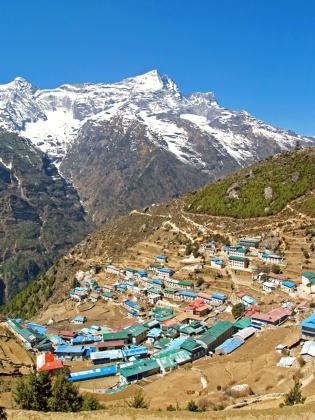 Nepal