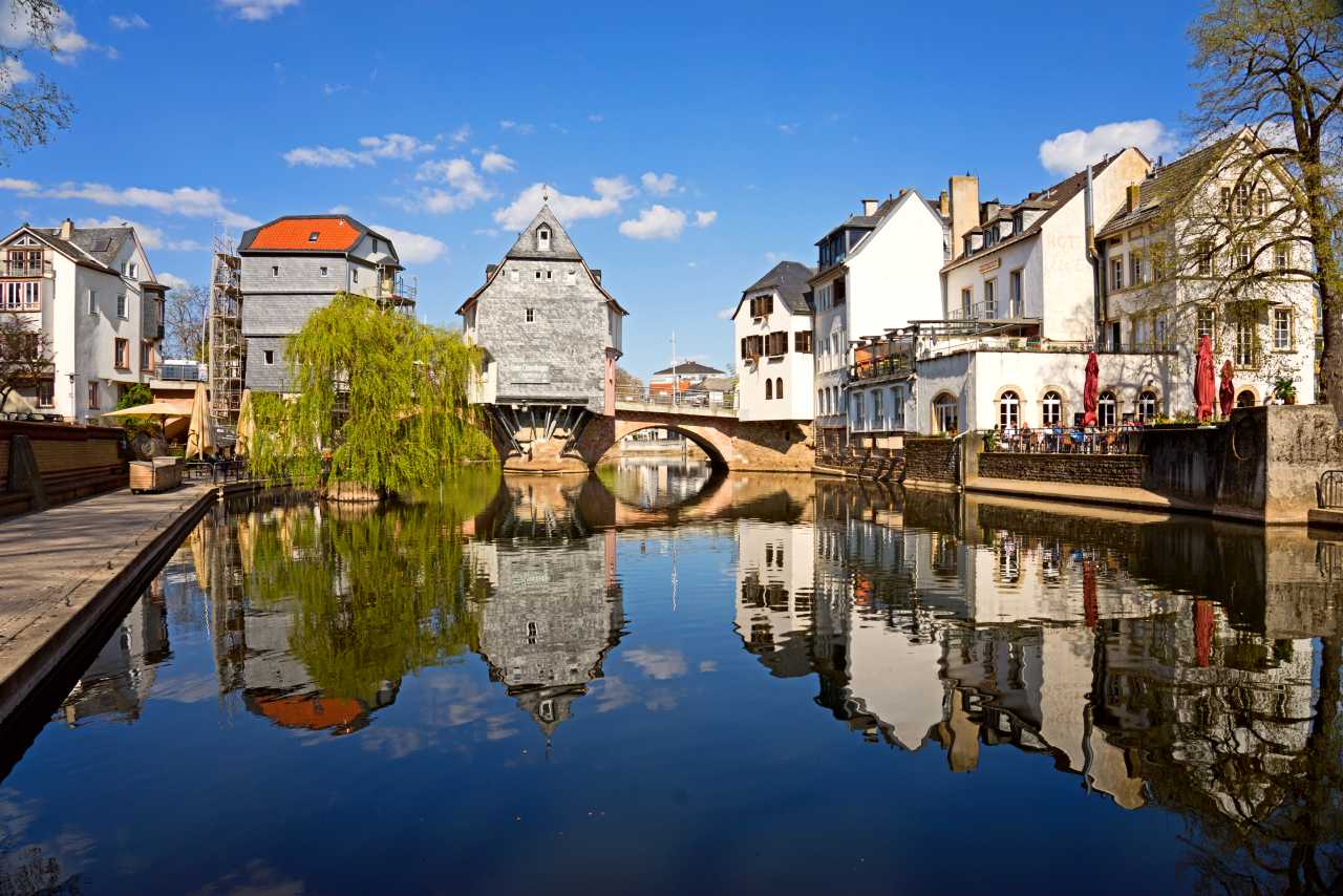 Bad Kreuznach