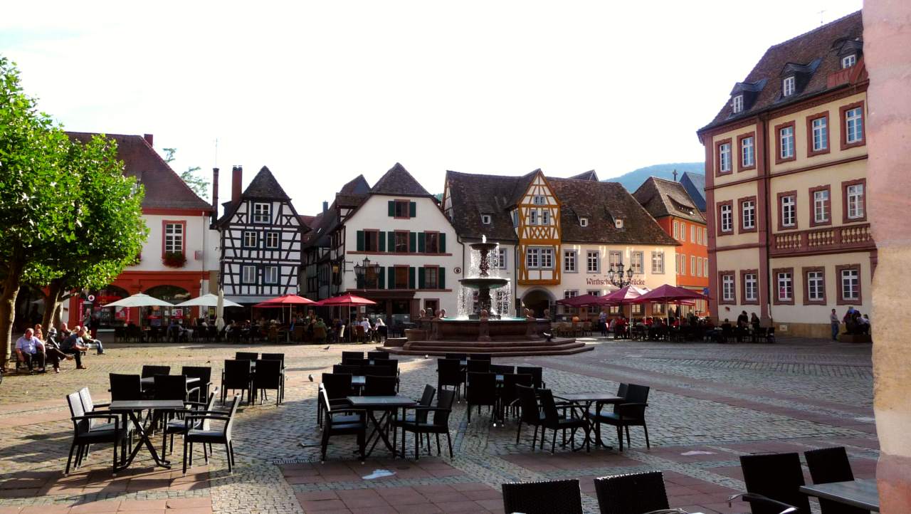 Neustadt an der Weinstraße