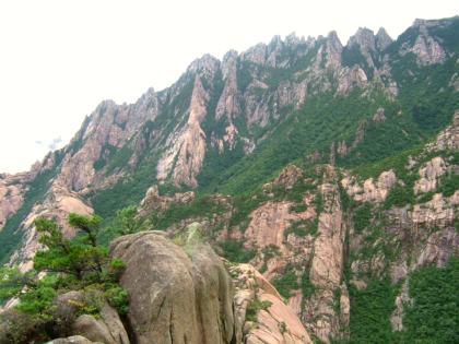 Noord-Korea