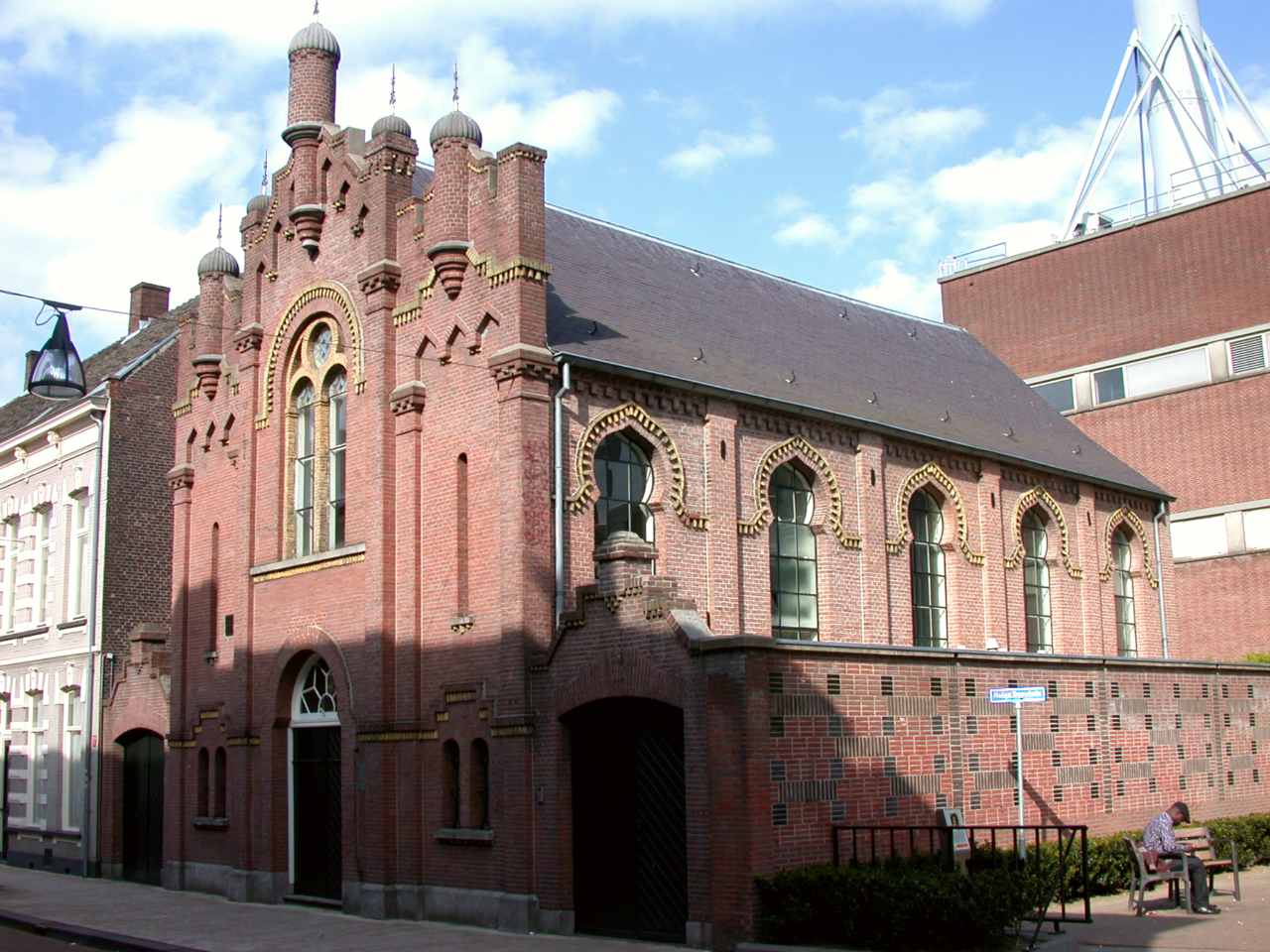 Geschiedenis - Oisterwijk
